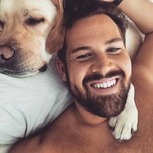 Meet your Posher, William